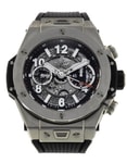 Pre-Owned Hublot Big Bang Watch